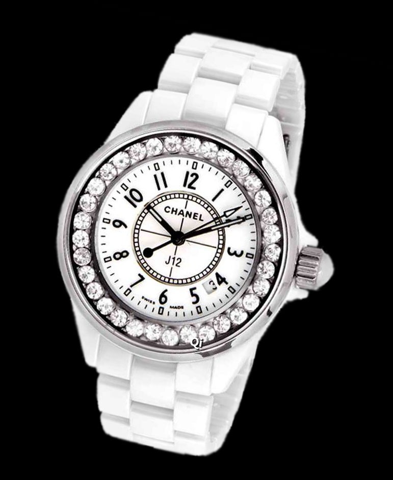 Chanel Watch 339